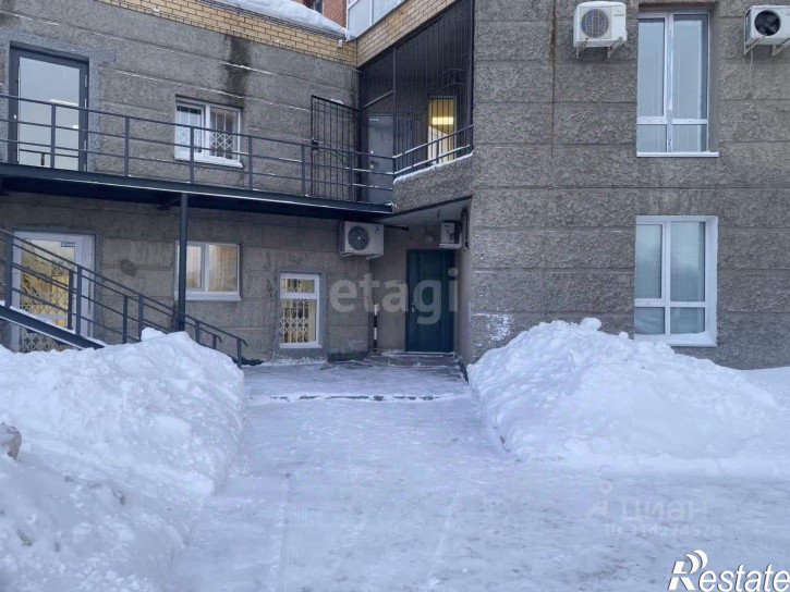 Склад улица Аркадия Гайдара, 5,  д. 5