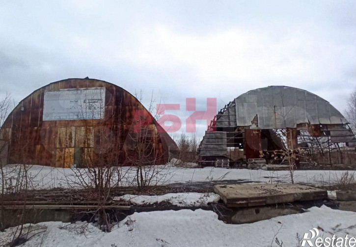 Склад ул Пищевиков, 24,  д. 24