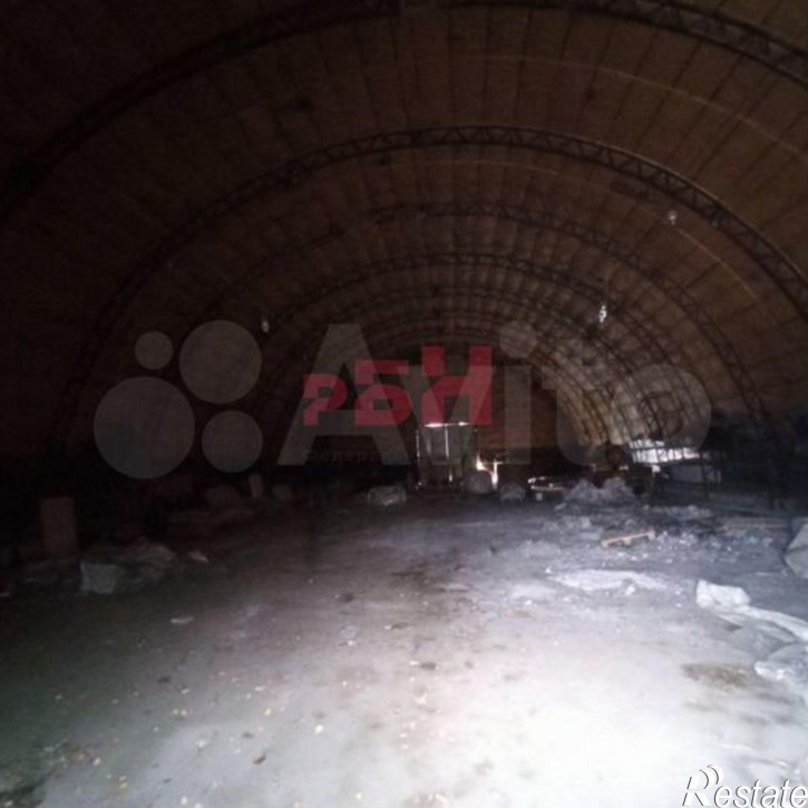 Склад ул Пищевиков, 24,  д. 24