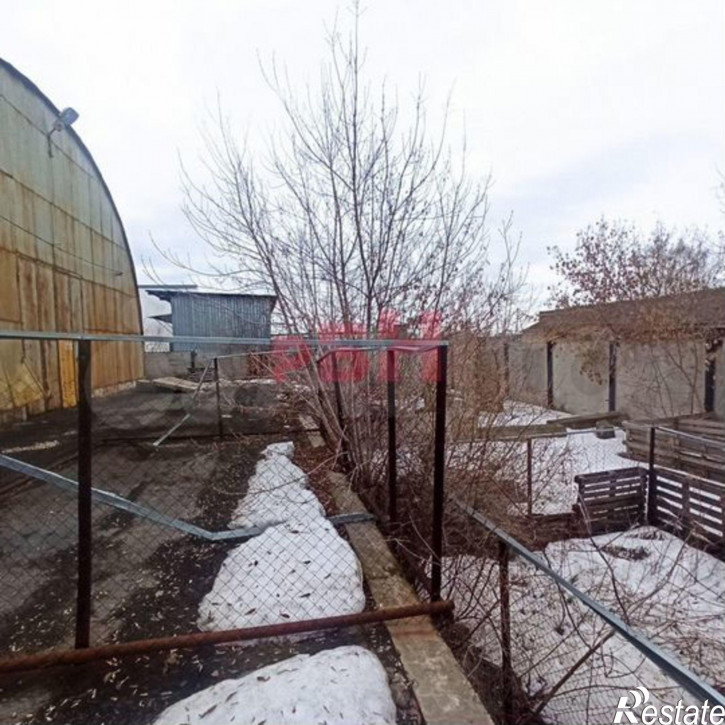 Склад ул Пищевиков, 24,  д. 24