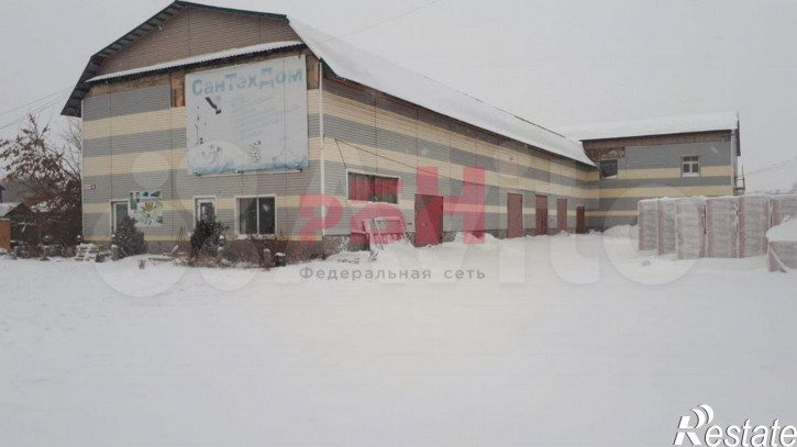 Склад ул Красноармейская, 8,  д. 8