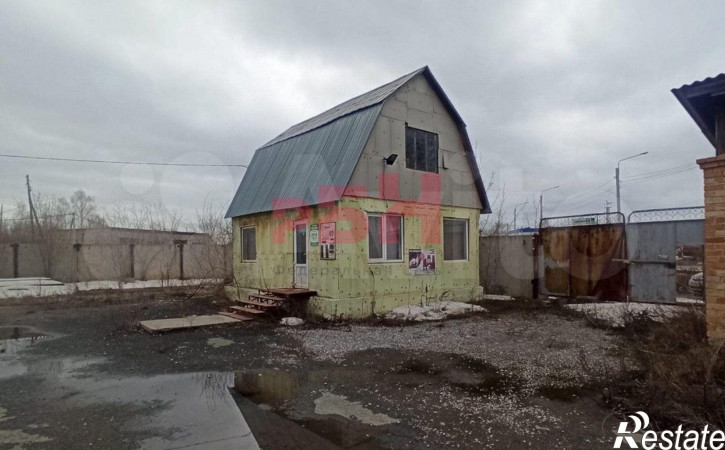 Склад ул Пищевиков, 24,  д. 24