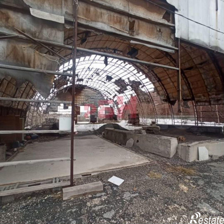 Склад ул Пищевиков, 24,  д. 24