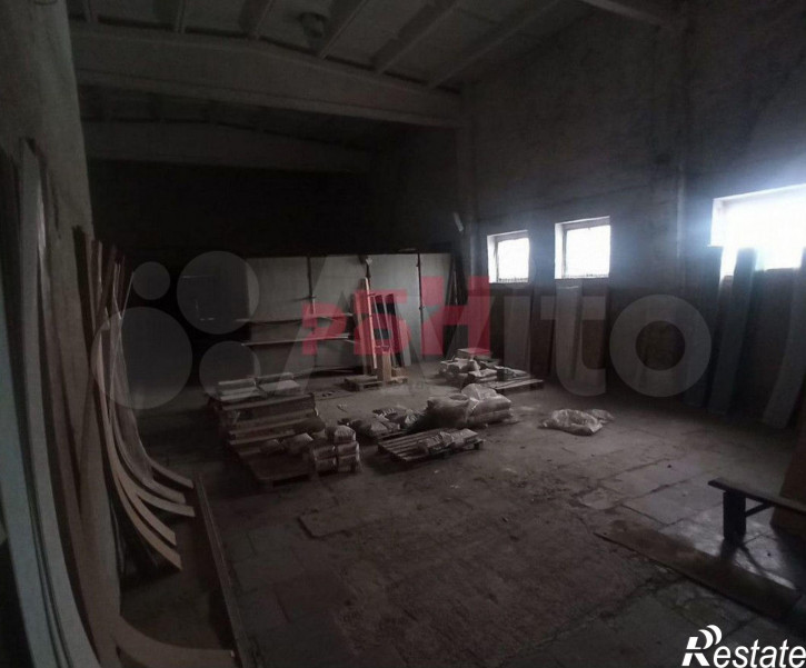 Склад ул Красноармейская, 8,  д. 8