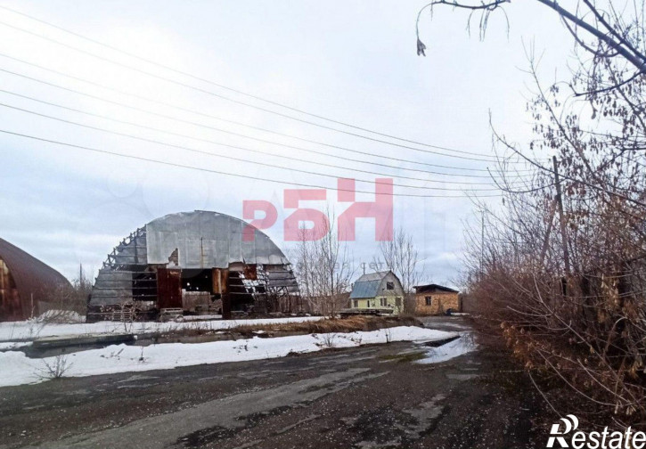 Склад ул Пищевиков, 24,  д. 24