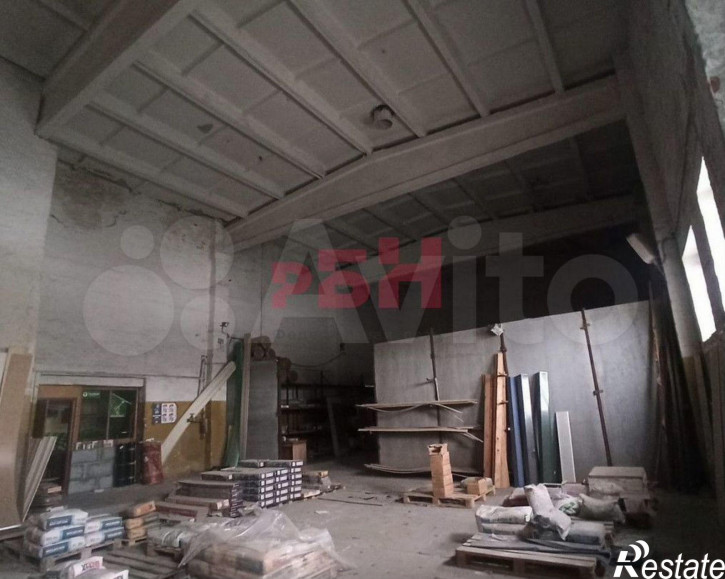 Склад ул Красноармейская, 8,  д. 8