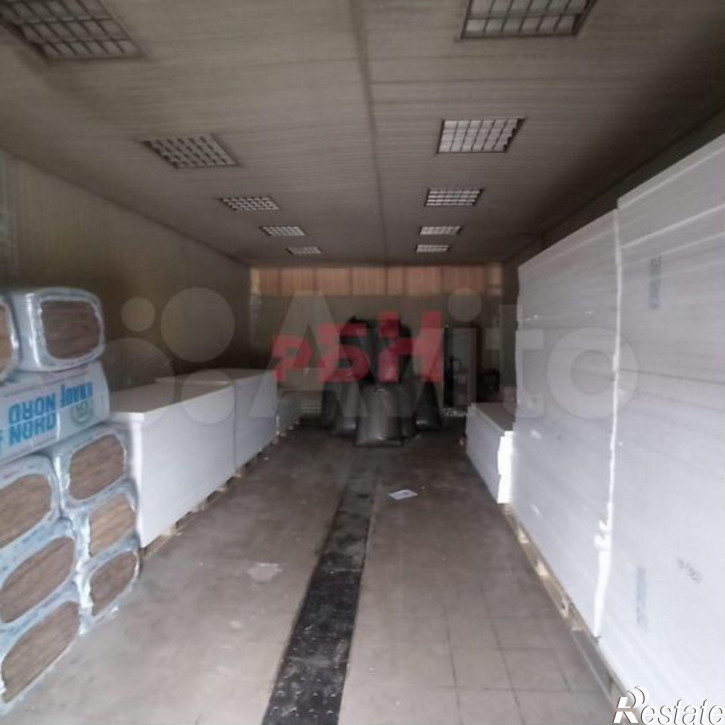 Склад ул Красноармейская, 8,  д. 8