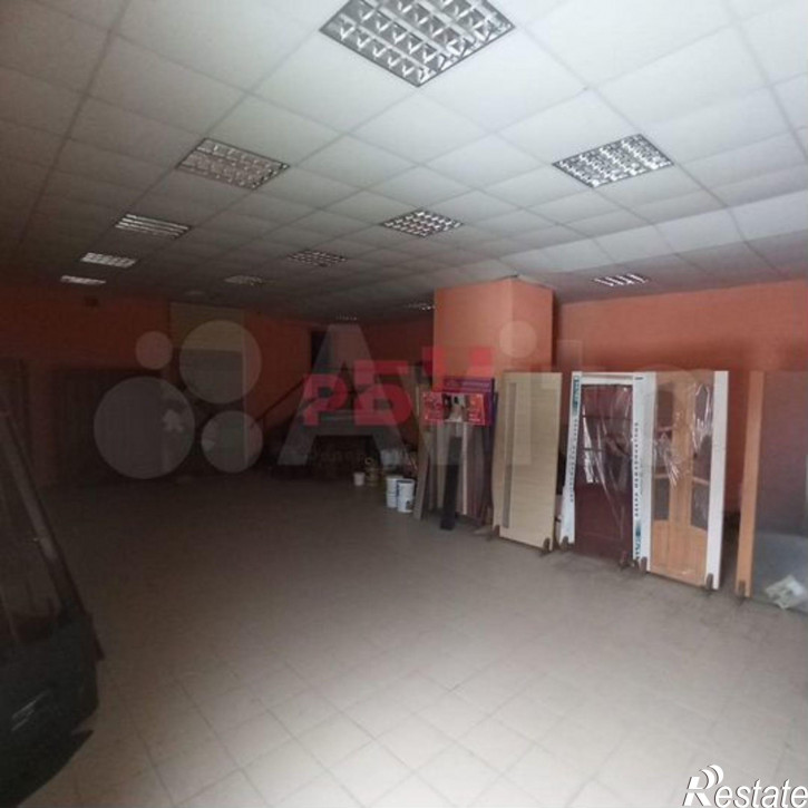 Склад ул Красноармейская, 8,  д. 8