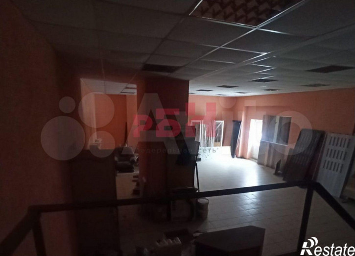 Склад ул Красноармейская, 8,  д. 8