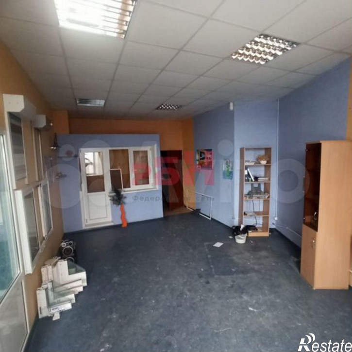 Склад ул Красноармейская, 8,  д. 8