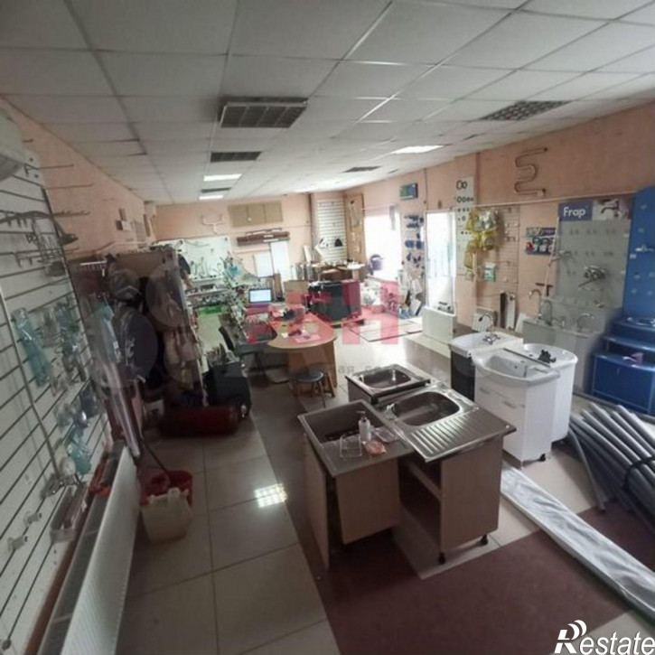 Склад ул Красноармейская, 8,  д. 8