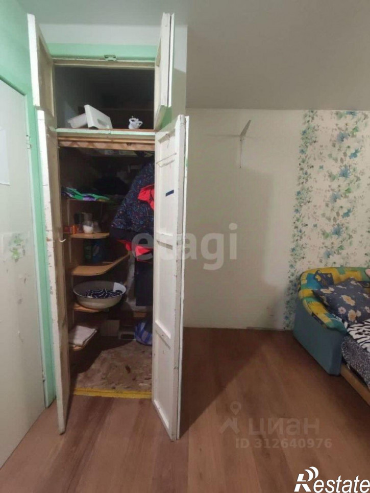 Комната ул Семашко, 1А,  д. 1А