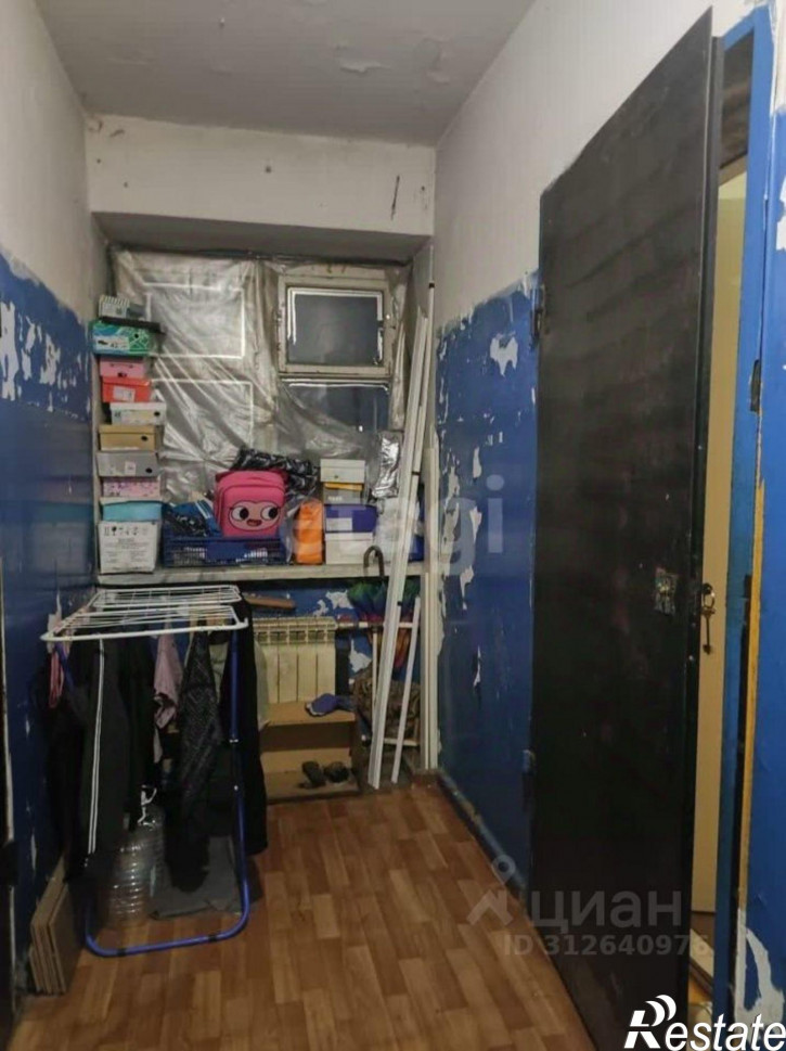 Комната ул Семашко, 1А,  д. 1А