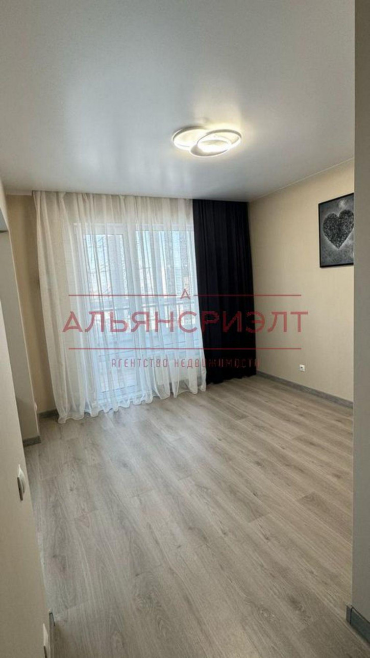 1-комн квартира ул. Связистов,162 1-комн квартира ул. Связистов,162