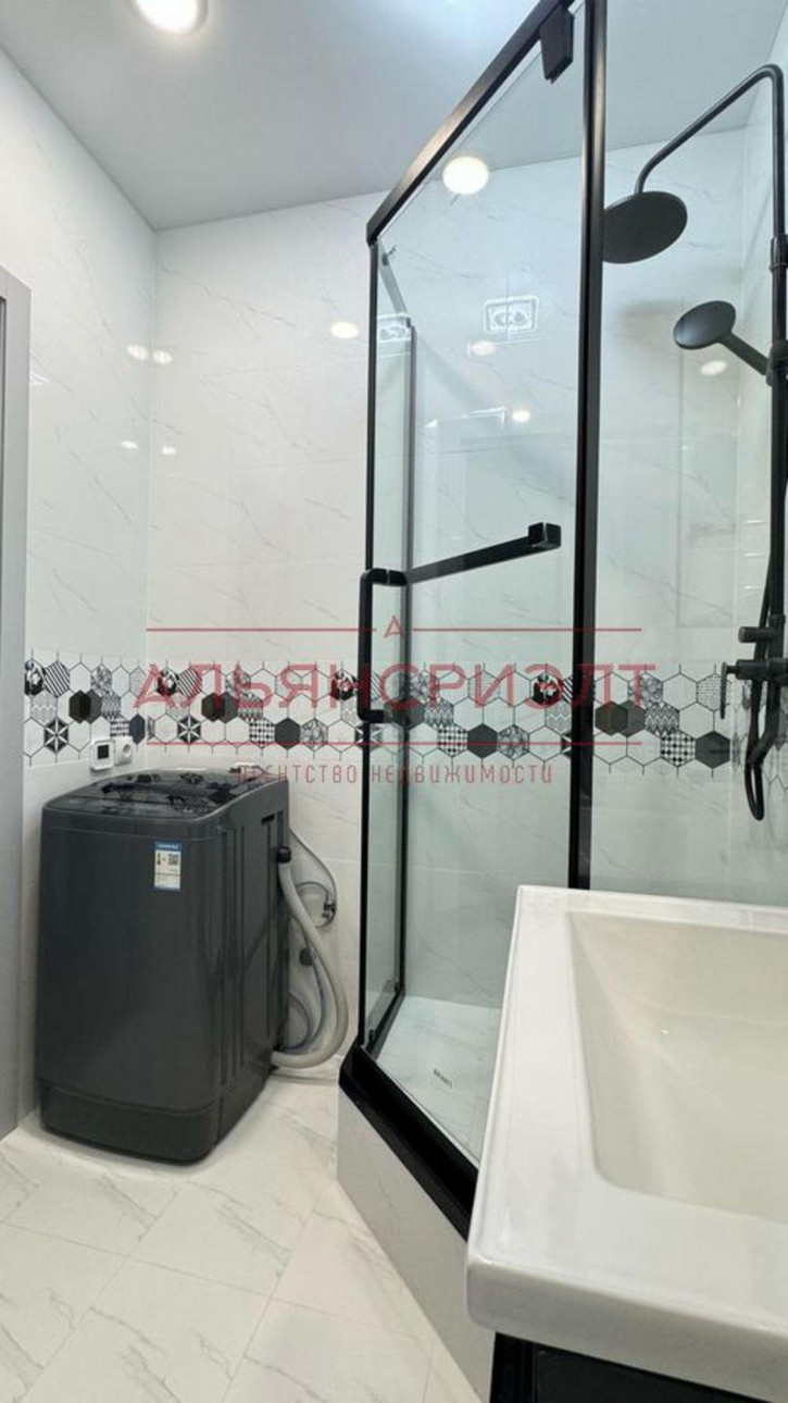 1-комн квартира ул. Связистов,162 1-комн квартира ул. Связистов,162