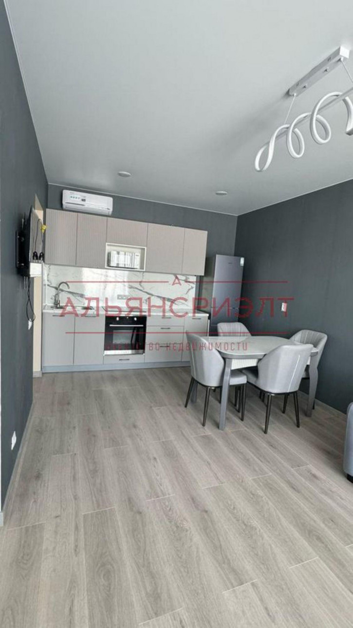 1-комн квартира ул. Связистов,162 1-комн квартира ул. Связистов,162