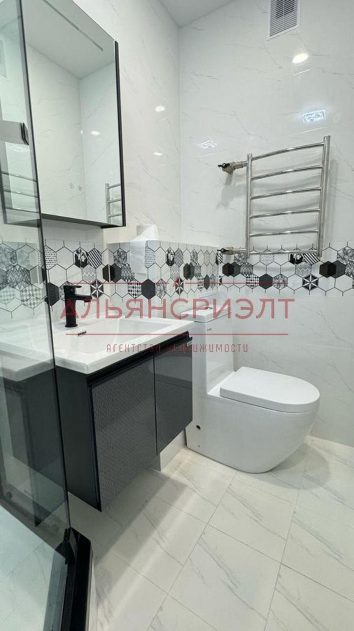 1-комн квартира ул. Связистов,162 1-комн квартира ул. Связистов,162