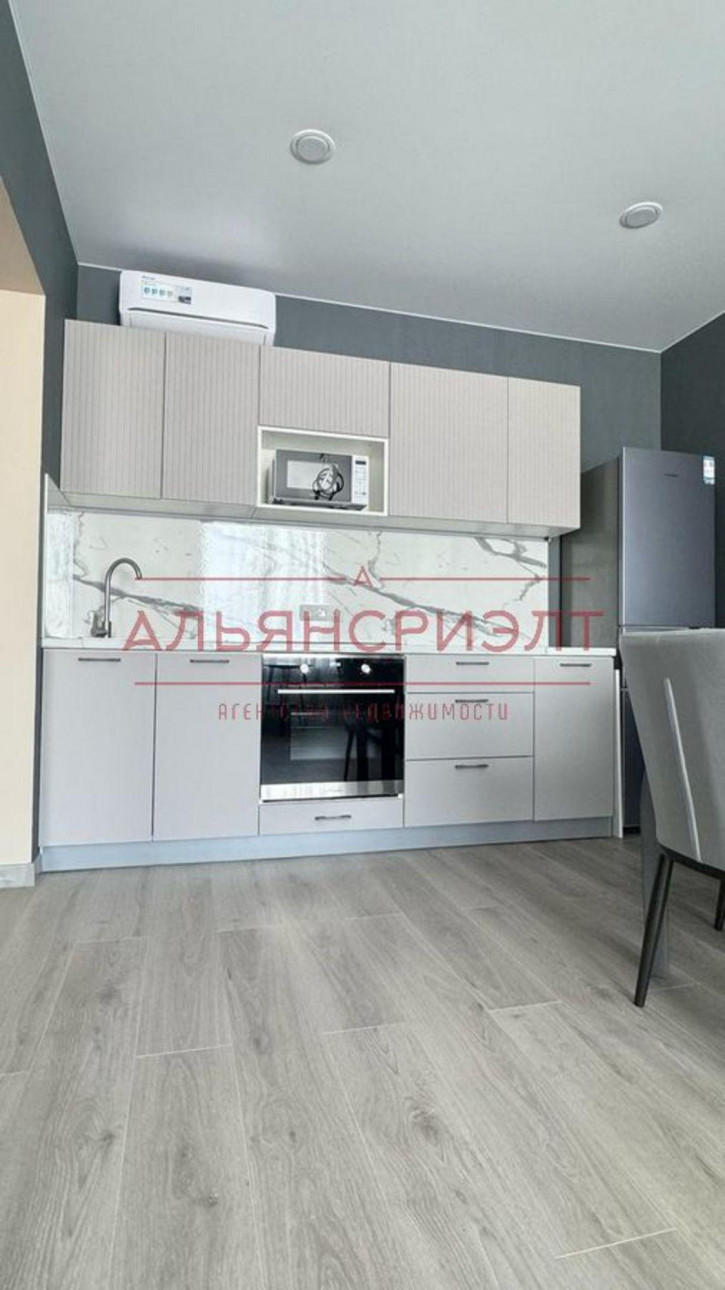 1-комн квартира ул. Связистов,162 1-комн квартира ул. Связистов,162