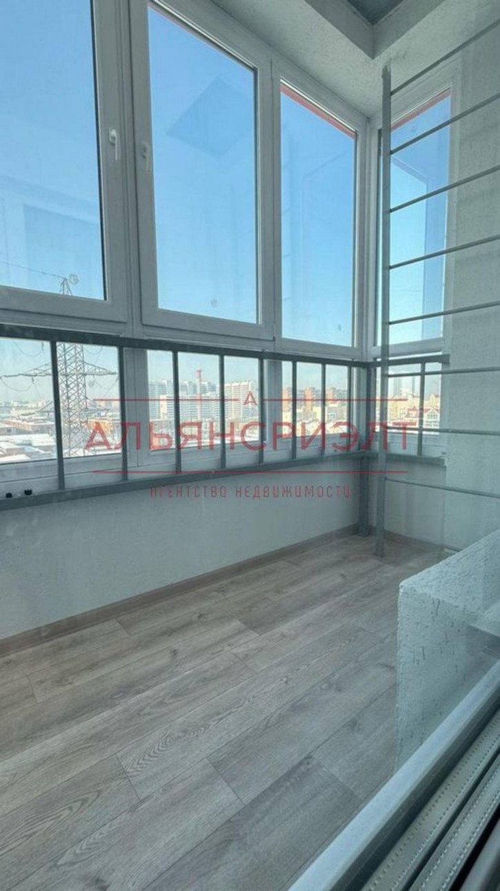 1-комн квартира ул. Связистов,162 1-комн квартира ул. Связистов,162