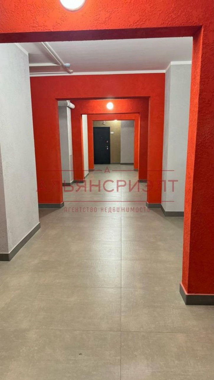 1-комн квартира ул. Связистов,162 1-комн квартира ул. Связистов,162