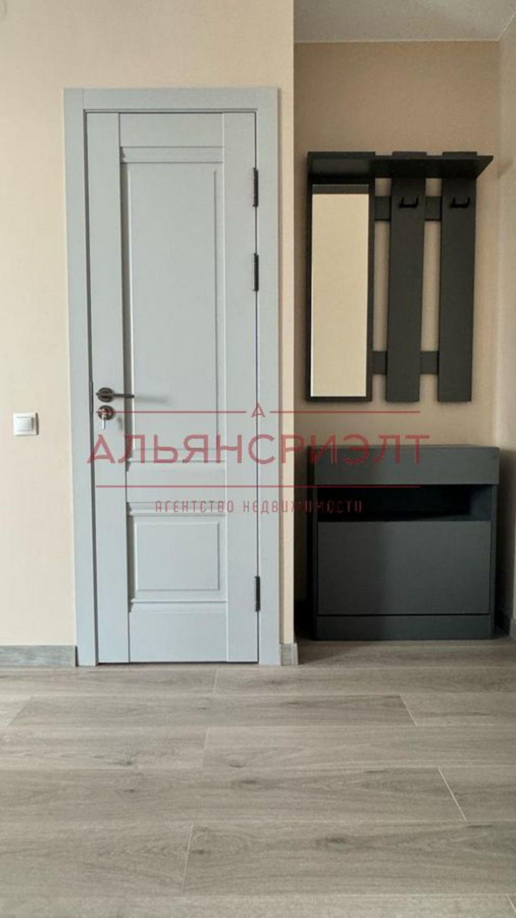 1-комн квартира ул. Связистов,162 1-комн квартира ул. Связистов,162