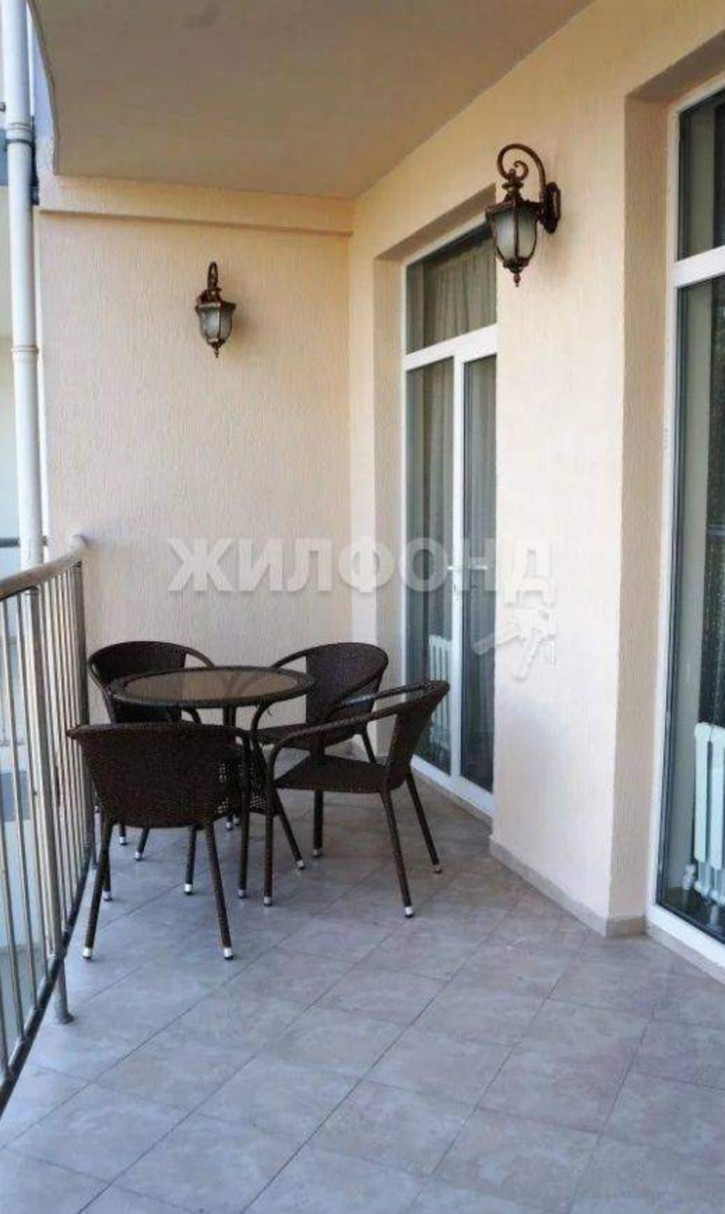 5-комн квартира Депутатская улица, д.9 5-комн квартира Депутатская улица, д.9