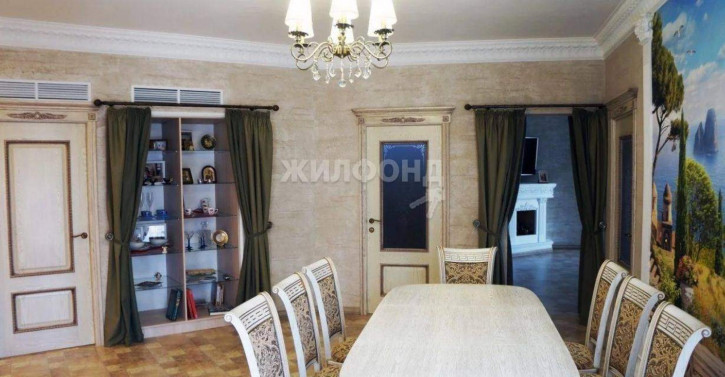 5-комн квартира Депутатская улица, д.9 5-комн квартира Депутатская улица, д.9