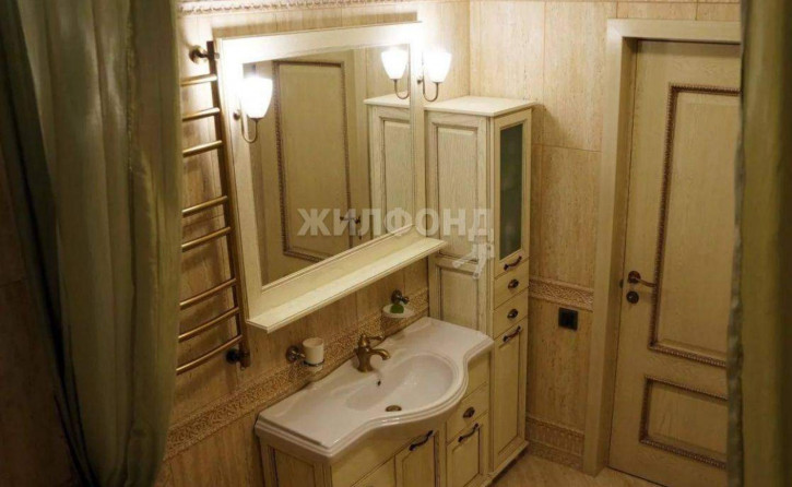 5-комн квартира Депутатская улица, д.9 5-комн квартира Депутатская улица, д.9
