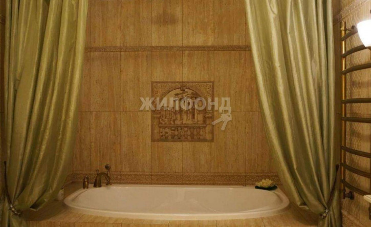 5-комн квартира Депутатская улица, д.9 5-комн квартира Депутатская улица, д.9