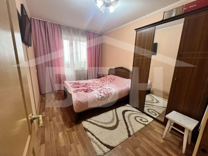 2-комн квартира 9 Января улица, 298кА 2-комн квартира 9 Января улица, 298кА