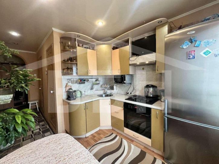 2-комн квартира 9 Января улица, 298кА 2-комн квартира 9 Января улица, 298кА