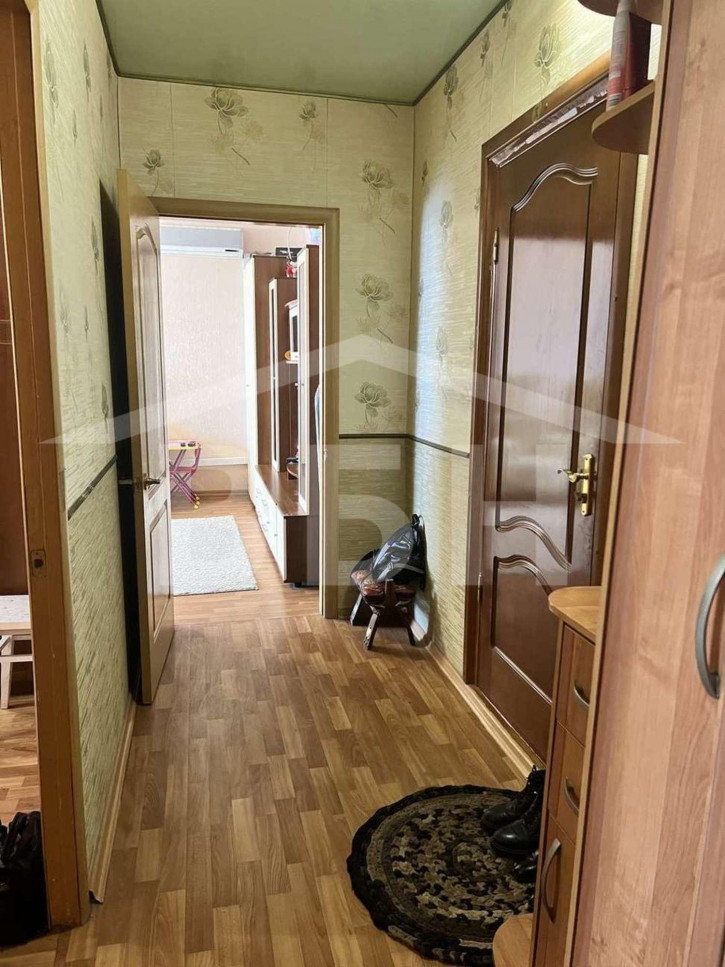 2-комн квартира 9 Января улица, 298кА 2-комн квартира 9 Января улица, 298кА
