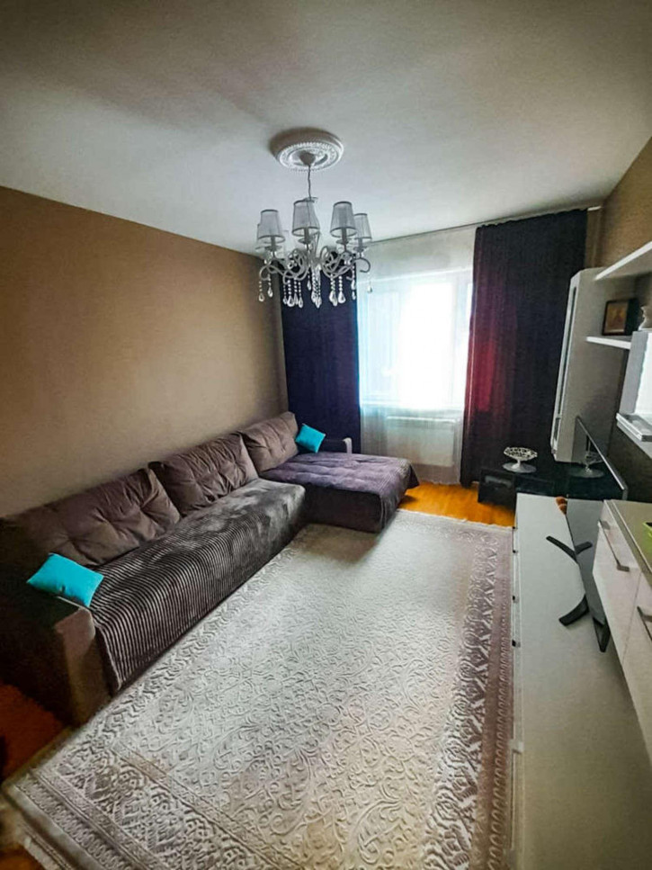 3-комн квартира Улица Культуры, 6