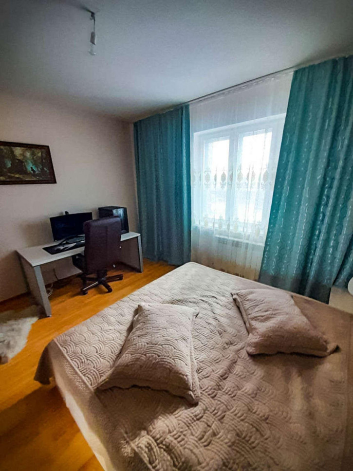 3-комн квартира Улица Культуры, 6