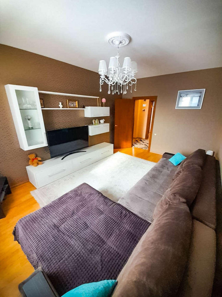 3-комн квартира Улица Культуры, 6