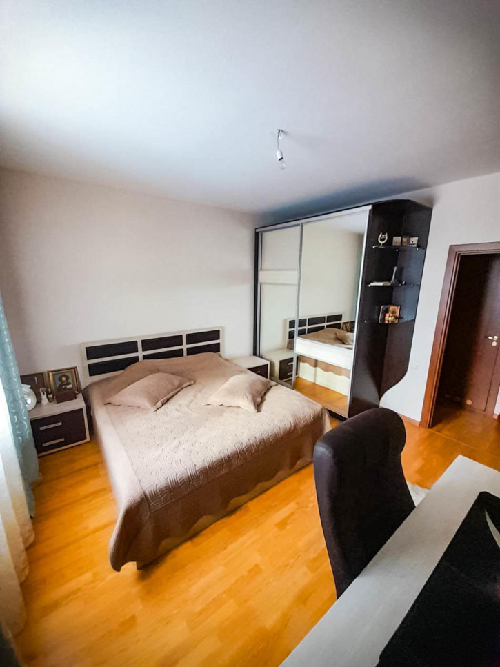 3-комн квартира Улица Культуры, 6