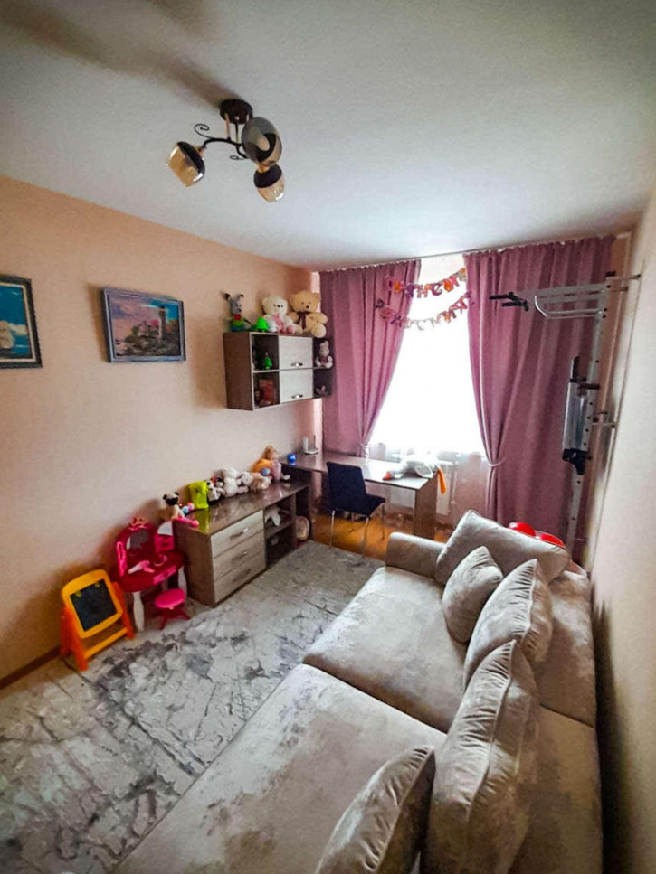 3-комн квартира Улица Культуры, 6