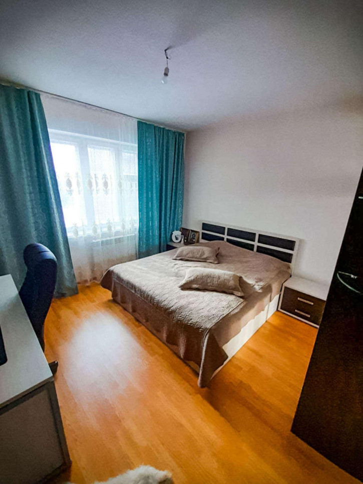 3-комн квартира Улица Культуры, 6