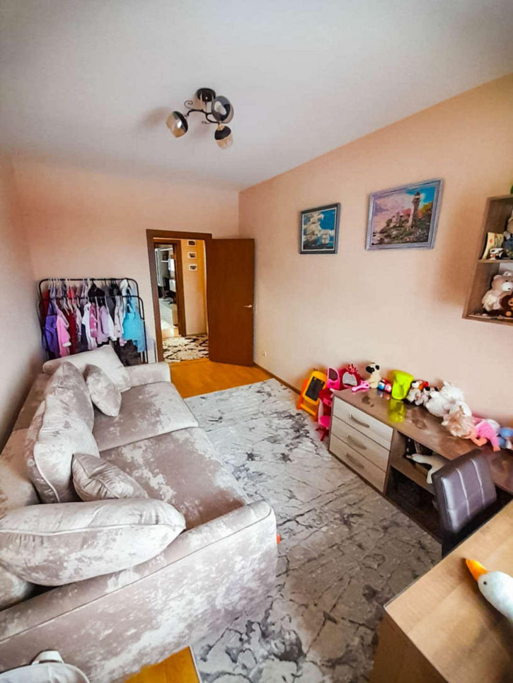3-комн квартира Улица Культуры, 6