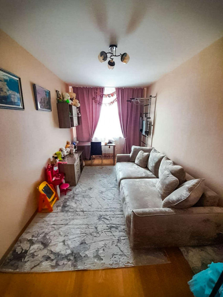 3-комн квартира Улица Культуры, 6