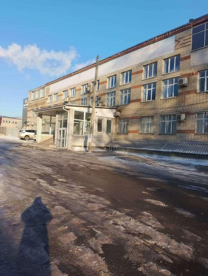 Помещение свободного назначения Сумская улица, 42 Помещение свободного назначения Сумская улица, 42