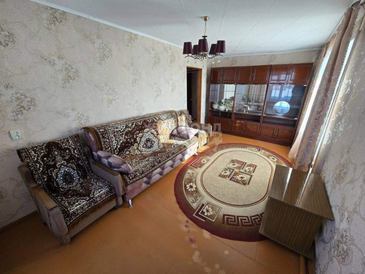 2-комн квартира Западная улица, д.11А
