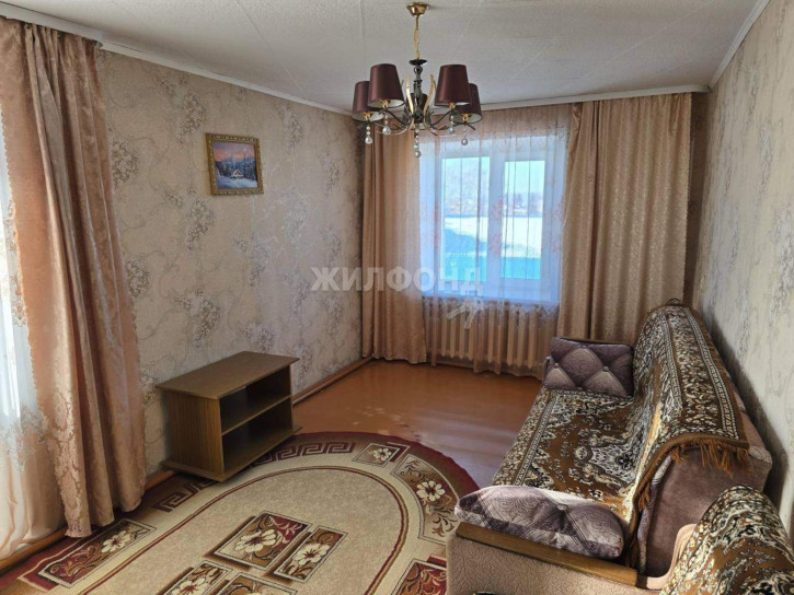 2-комн квартира Западная улица, д.11А