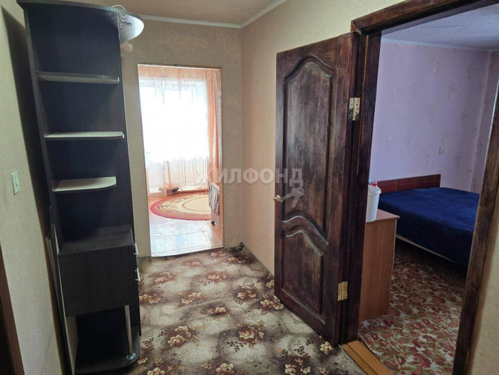 2-комн квартира Западная улица, д.11А