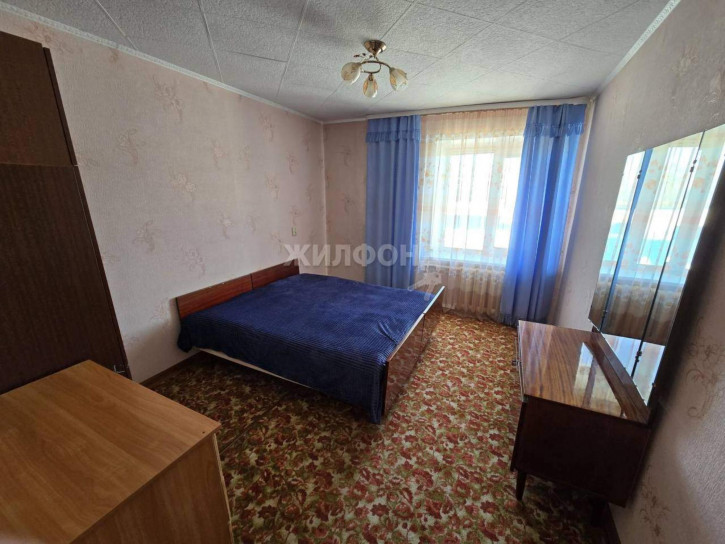 2-комн квартира Западная улица, д.11А