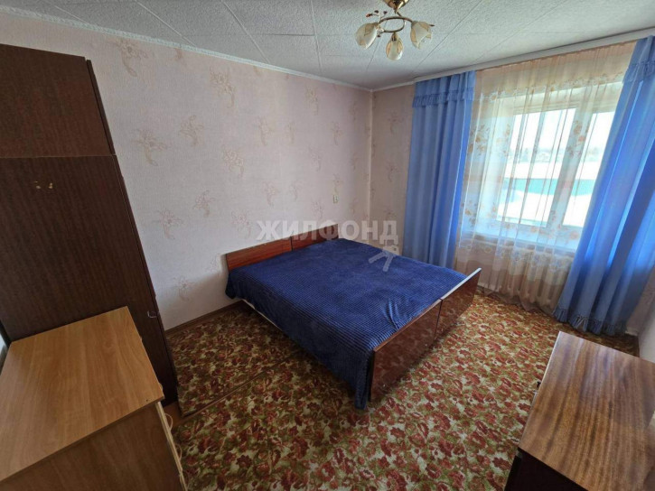 2-комн квартира Западная улица, д.11А