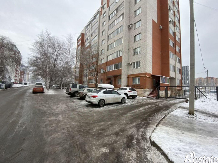 Офис Мордовская улица, 3,  д. 3 Офис Мордовская улица, 3,  д. 3