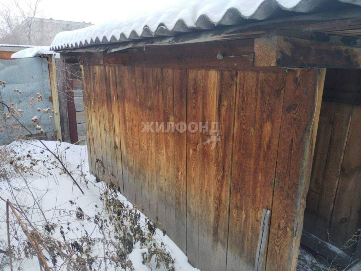 Коттедж/дом Сибсельмашевская улица