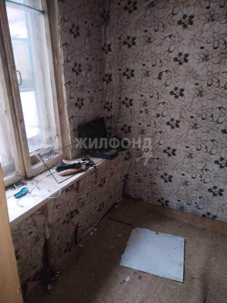 Коттедж/дом Сибсельмашевская улица