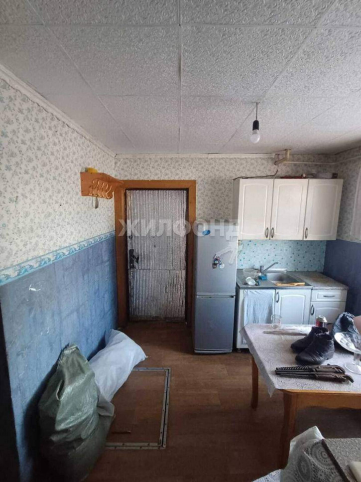 Коттедж/дом Клубный переулок